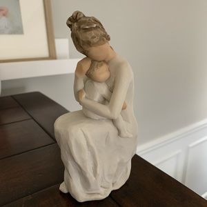 Willow Tree For Always figurine by Susan Lordi